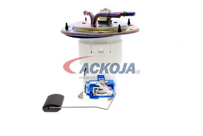 SISTEM ALIMENTARE CU COMBUSTIBIL ACKOJA A52090014 24