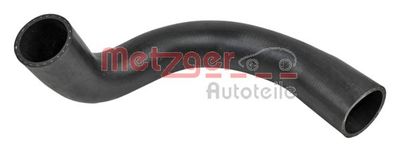 Трубка нагнетаемого воздуха METZGER 2400343 для VOLVO S60
