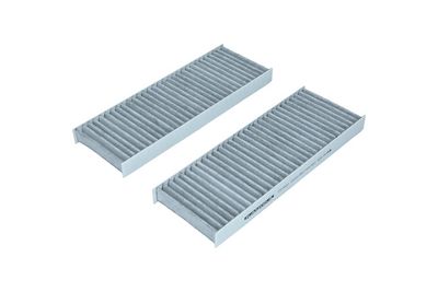 Filtras, salono oras