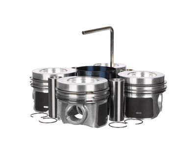 SET PISTOANE ET ENGINETEAM PM014200VR1 18