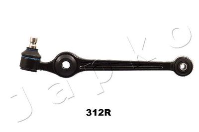 JAPKO 71312R Рычаг подвески  для MAZDA 121 II (DB) 1.3 16V