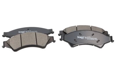 SET PLACUTE FRANA FRANA DISC DACO 321026 1