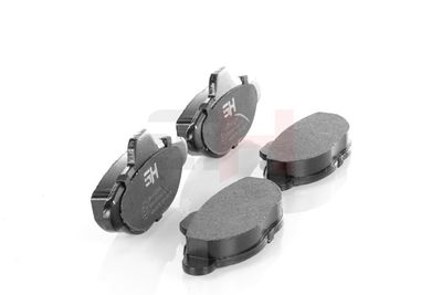 SET PLACUTE FRANA FRANA DISC GH GH412334 14