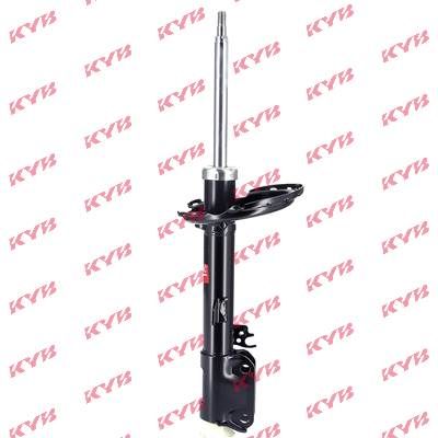 AMORTIZOR KYB 334384 16