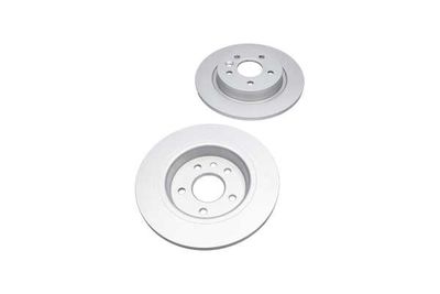 DISC FRANA Kavo Parts BR10251C 11
