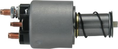 Elektromagnetický spínač, startér HC-Cargo F 032 332 103