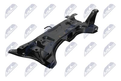 RAMA SUSTINERE/SUPORT AGREGATE NTY ZRZCT002 15