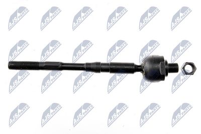 Axiálny čap tiahla riadenia NTY SDK-NS-119