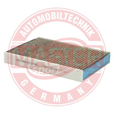 FILTRU AER HABITACLU MASTER-SPORT GERMANY 2743IFBPCSMS 3