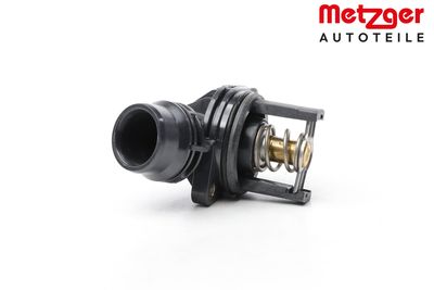 TERMOSTAT LICHID RACIRE METZGER AUTOTEILE 4006348 2