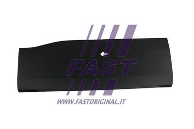 Listwa ozdobna / ochronna, sciana boczna FAST FT90922