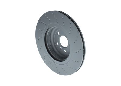 DISC FRANA BOSCH 0986479G12 14