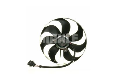 VENTILATOR RADIATOR MAHLE CFF8000P 20