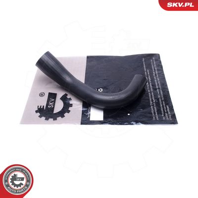 Hadička plnícího vzduchu SKV 54SKV033