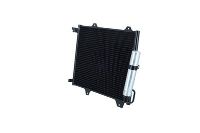 CONDENSATOR CLIMATIZARE NRF 35907 13