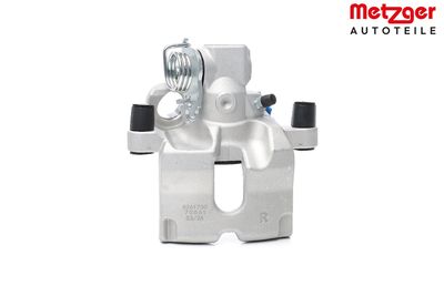 BREMSSATTEL METZGER AUTOTEILE 6261730 37