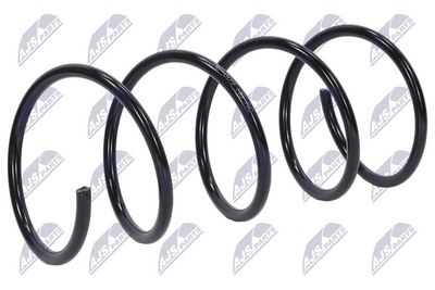 ARC SPIRAL NTY ASZME009 1
