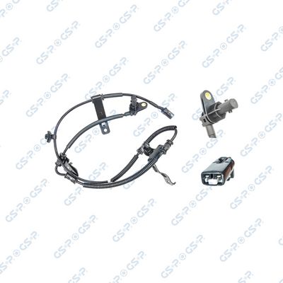 SENZOR TURATIE ROATA