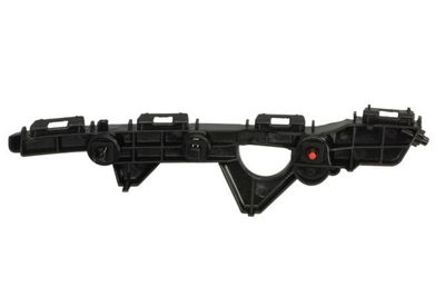 Bumperbevestiging Achter Links (zijkant, plastic) past: TOYOTA RAV4 IV 02.16-10.18