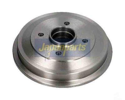 спирачен барабан JAPANPARTS TA-0611C