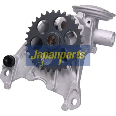 JAPANPARTS Масляный насос