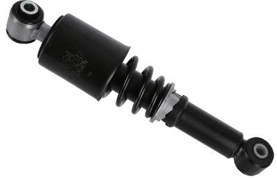 Shock Absorber, driver cab suspension 317 678