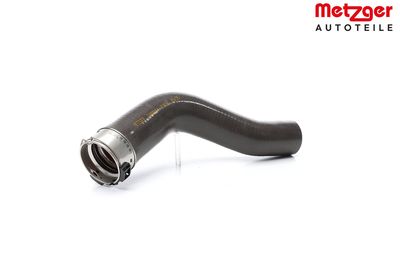 LADELUFTSCHLAUCH METZGER AUTOTEILE 2400844 34