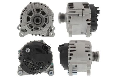 GENERATOR / ALTERNATOR MAPCO 13221 1