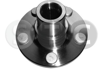 Piasta koła STC T490290