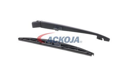 SET STERGATOARE CURATARE PARBRIZ ACKOJA A389658 14