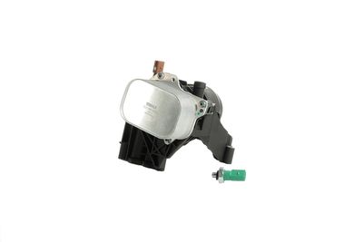 ÖLKüHLER MOTORöL MAHLE CLC466000S 3