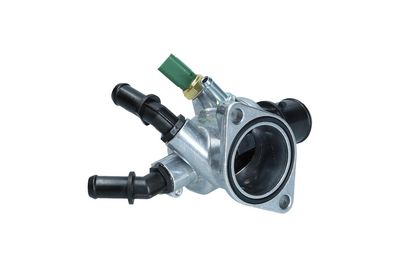 TERMOSTAT LICHID RACIRE