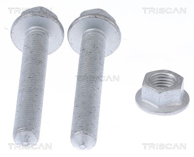 TRISCAN Reparatursatz, Radaufhängung