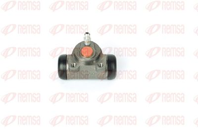 Cylinderek hamulcowy REMSA C1522.34