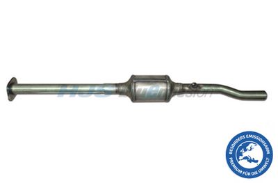 CATALIZATOR HJS 96114025