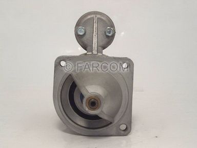 Стартер FARCOM 103603 для TRABANT 1.1