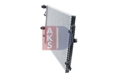 KüHLER MOTORKüHLUNG AKS DASIS 480093N 2