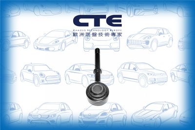 Тяга / стойка, стабилизатор CTE CSL04001 для DAIHATSU APPLAUSE