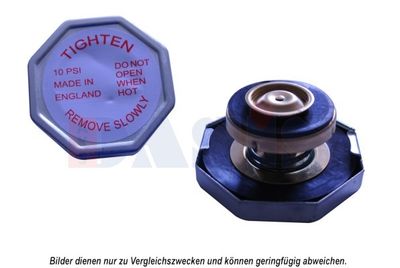 VERSCHLUSSDECKEL KüHLER