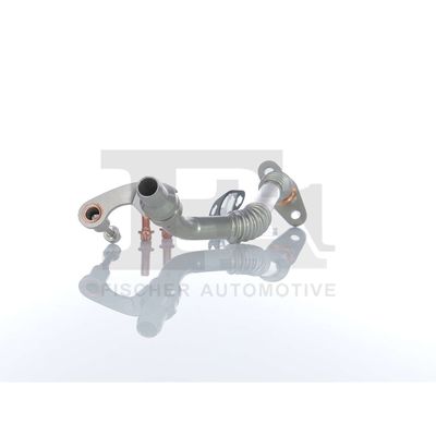 CONDUCTA ULEI INCARCARE FA1 610817Z 13