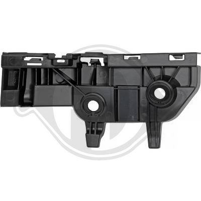 SUPORT BARA PROTECTIE DIEDERICHS 2209058