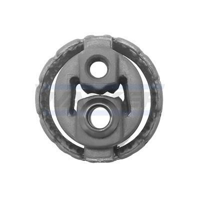 HALTER ABGASANLAGE WALKER 80297 1