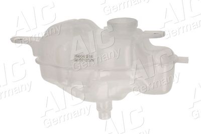 AUSGLEICHSBEHäLTER KüHLMITTEL