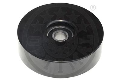 Rolka napinacza, pasek klinowy wielorowkowy OPTIMAL 0-N1833