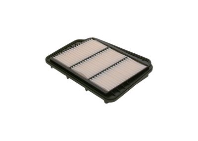 LUFTFILTER BOSCH F026400163 27