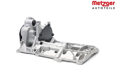 POMPA ULEI METZGER AUTOTEILE 8000062 23