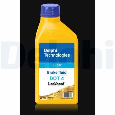 LICHID DE FRANA DELPHI SSB9410M 1