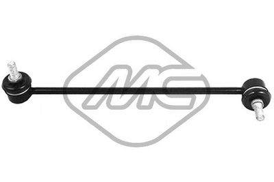 биалета Metalcaucho 40018