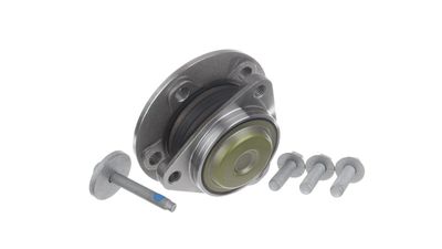 SET RULMENT ROATA SKF VKBA7254 5