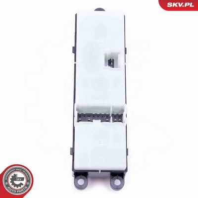 COMUTATOR MACARA GEAM ESEN SKV 37SKV140 2